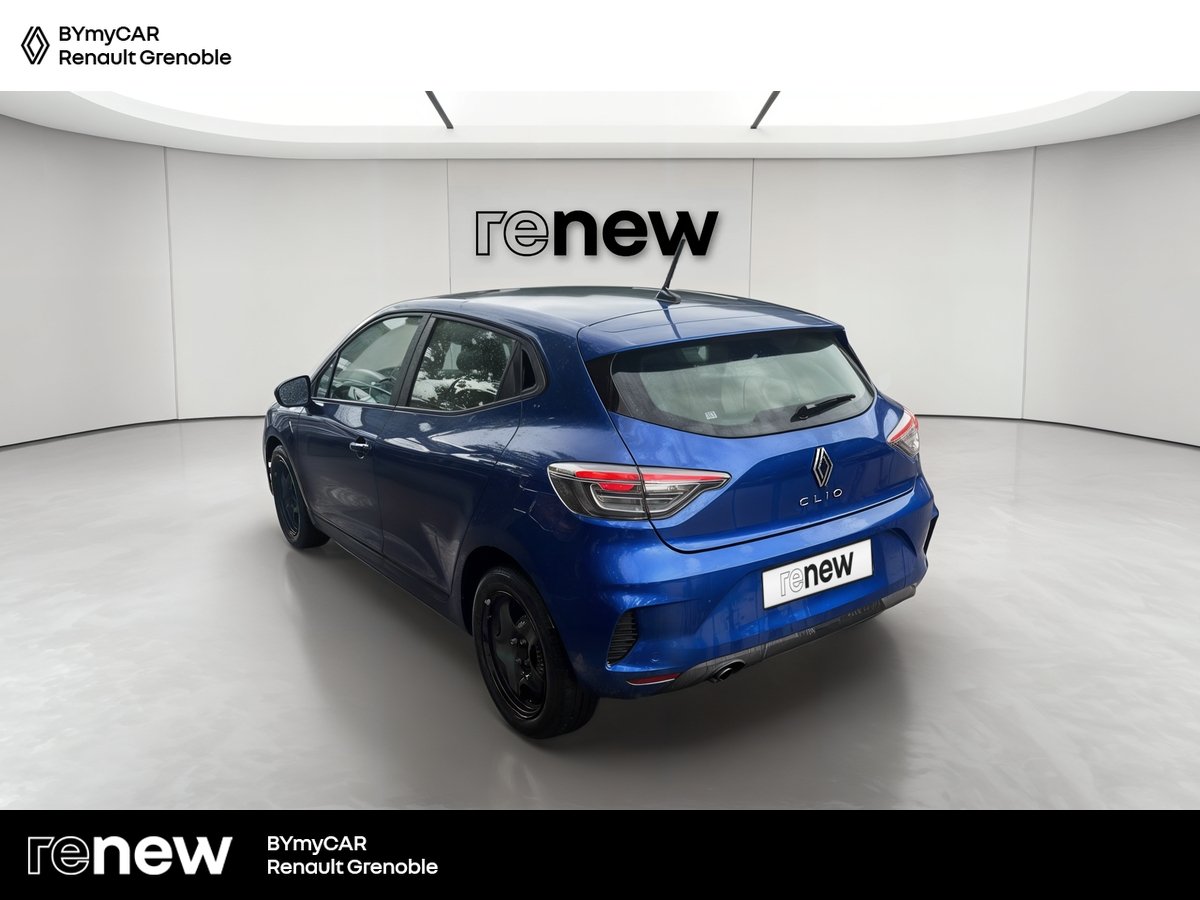 Renault Clio TCe 90 ch GSR2 — photo 3