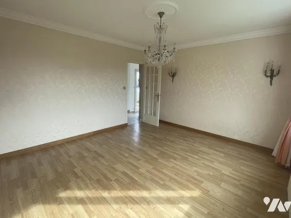 Maison 4 pièces 86 m²