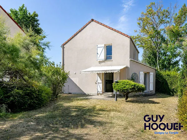 Maison 5 pièces 96 m²