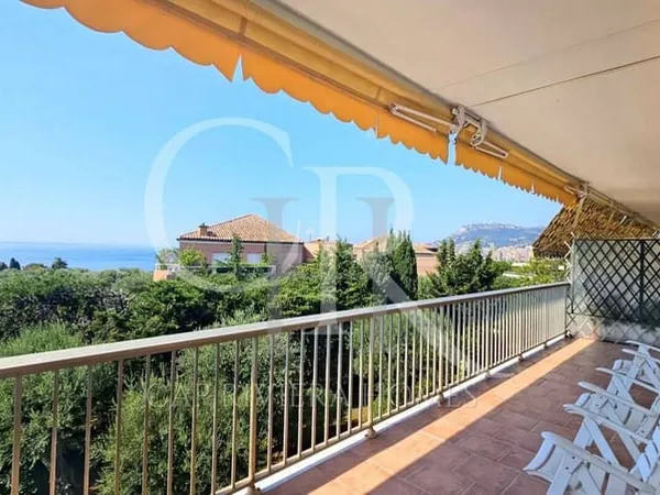 Appartement 5 pièces 135 m²