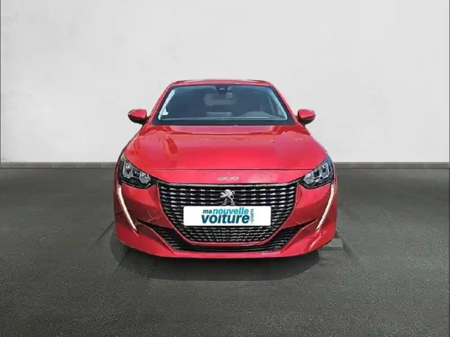 Peugeot 208 bluehdi 100 s&amp;s bvm6 — photo 2