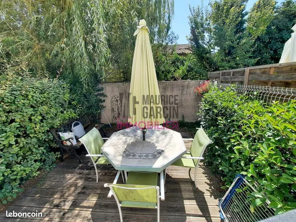 Maison 3 pièces 62 m²