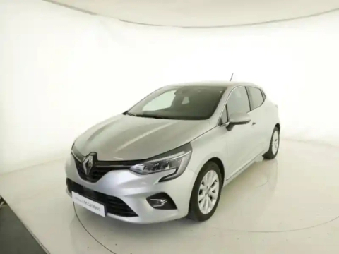 Renault Clio 1.0 tce 90ch evolution