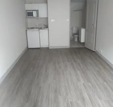 Appartement Studio