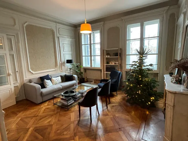 Loue appartement
