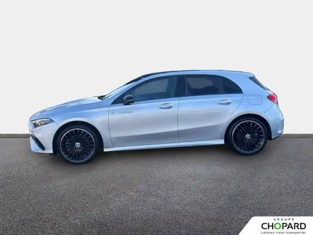 Mercedes Classe A 250 e hybrid eq 8g-dct — photo 60