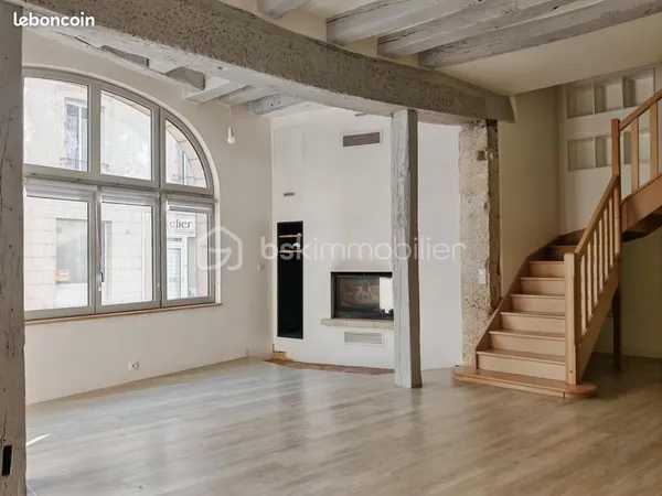 Maison 6 pièces 148 m²