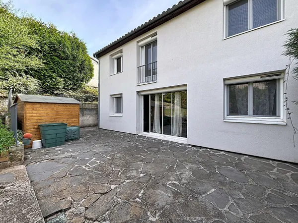 Maison Le Puy En Velay 5 pièce(s) 106 m2
