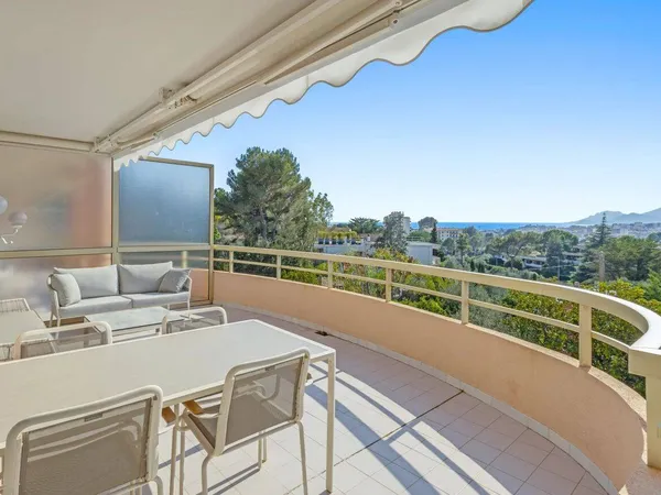 Appartement 3 pièces 86 m²