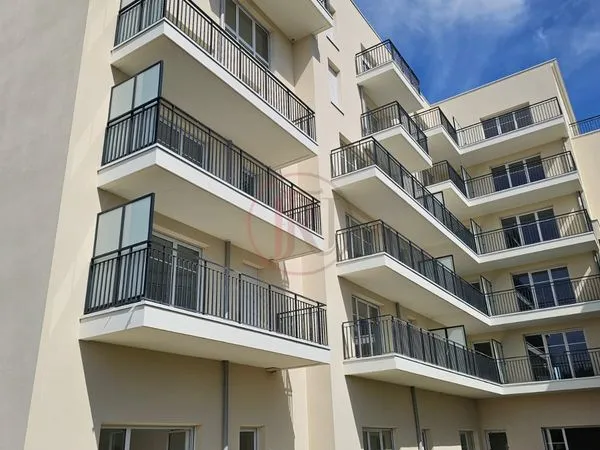 Studio 1 pièce 20 m²