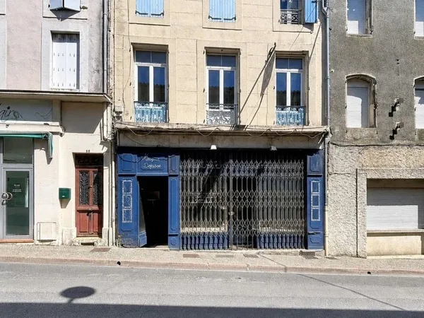 Maison divisible en plusieurs lots