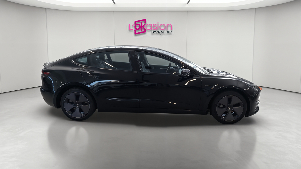 Tesla MODEL Y Grande Autonomie Dual Motor AWD — photo 6