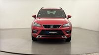 Seat Ateca 2.0 TDI 150ch Start&Stop FR DSG — photo 2