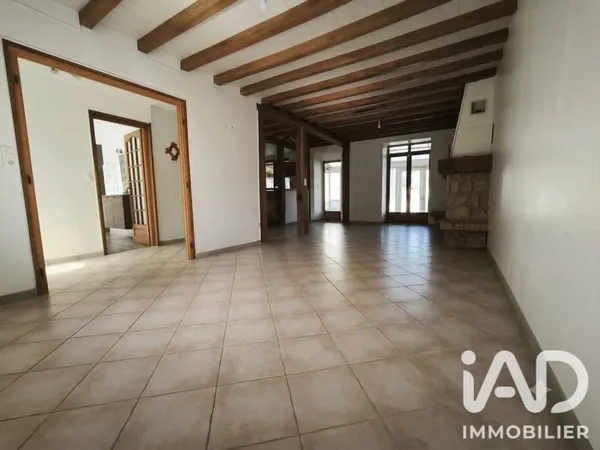 Maison 5 pièces 127 m²
