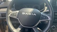 Dacia Sandero 1.0 ECO-G 100ch Stepway Extreme + -24 — photo 25
