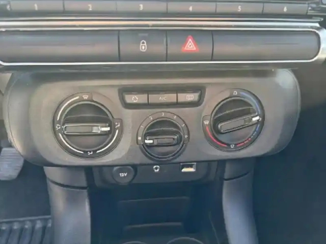 Citroën C3 puretech 82ch feel — photo 15