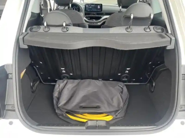 Fiat 500 e 95ch icône plus (pack style) — photo 12
