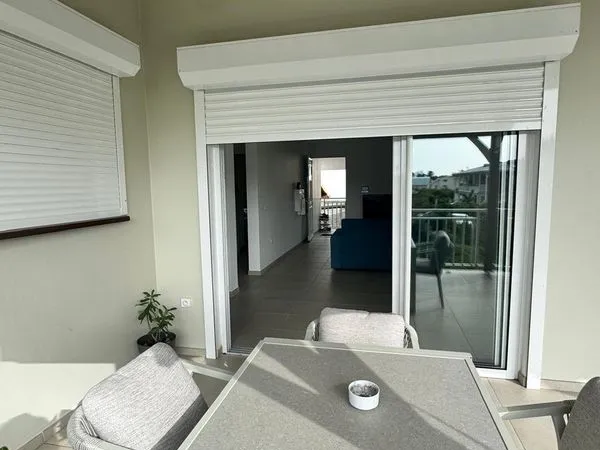 🏡 t3 meublé à louer- l'anse à l'âne, les trois-îlets