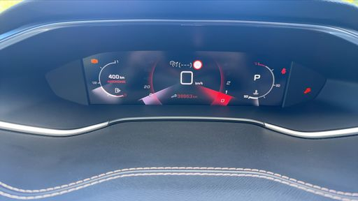 Peugeot 308 SW 1.5 BlueHDi 130 EAT8 - GT Line – 2021 – 98863 km – Diesel – Boîte Automatique — photo 26