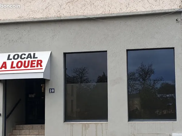 Local commercial