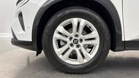Renault Austral 1.2 TCe mild hybrid advanced 130ch Evolution - 24 — photo 20