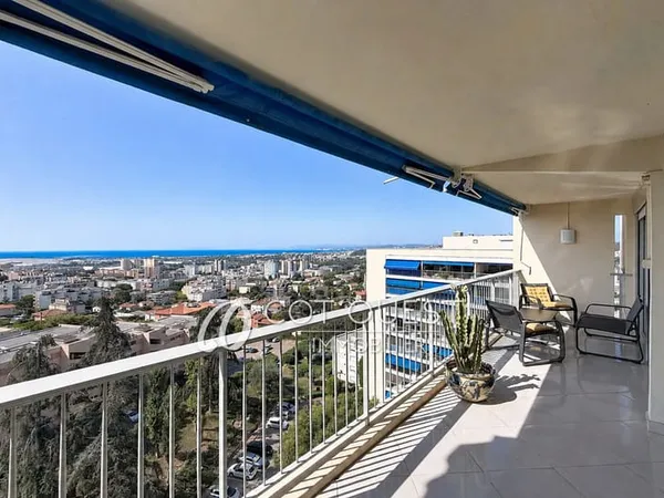 Vente appartement 3 Pièce(s)