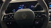 Renault Espace 1.2 E-Tech full hybrid 200ch esprit Alpine — photo 25