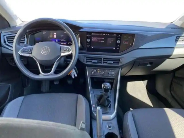 Volkswagen Polo 1.0 tsi 95 s&amp;s bvm5 life plus — photo 8