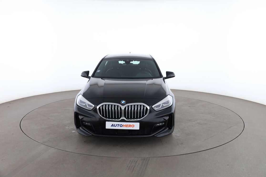 BMW Série 1 118i M Sport DKG7 — photo 8