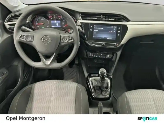 Opel Corsa 1.2 75ch edition — photo 8