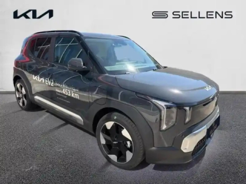 Kia Ev2 147ch 42,2kwh earth