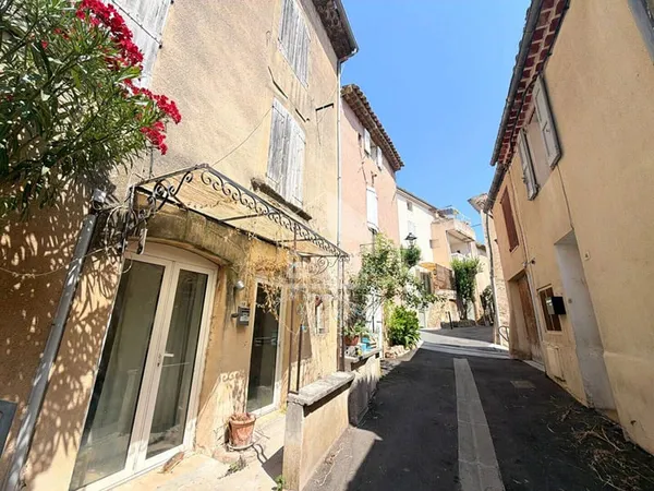 Maison 4 pièces 95 m²