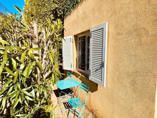 Vente appartement 1 Pièce(s)