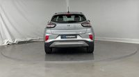 Ford Puma 1.0 Flexifuel 125ch S&S mHEV Titanium — photo 6
