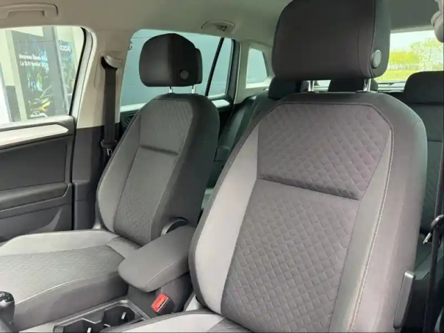 Volkswagen Tiguan 2.0 tdi 150ch confortline business euro6d-t — photo 28