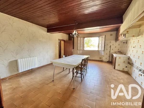 Maison 5 pièces 127 m²