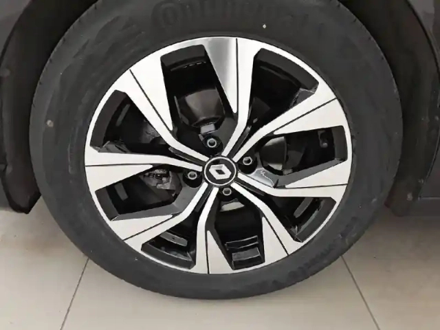 Renault Clio tce 90 — photo 59
