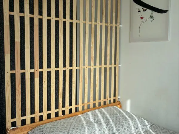 Chambre meublée 10m² à louer - Quartier Pont de l'Arc, Aix-en-Provence