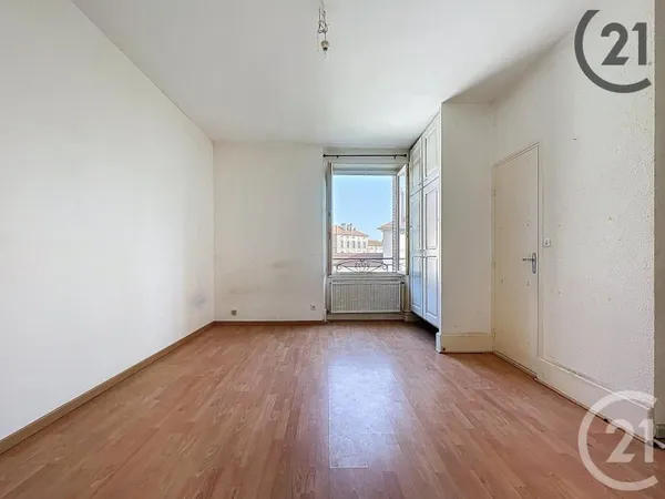 Appartement 1 pièce 22 m²