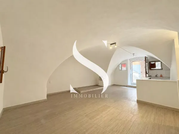 Immeuble de rapport à vendre Vallauris 4 Appartements