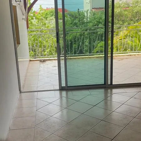 Appartement F3