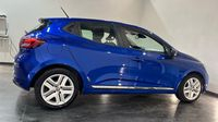 Renault Clio 1.5 Blue dCi 85ch Business — photo 4