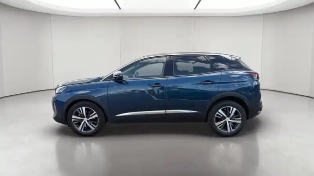 Peugeot 3008 puretech 130ch s&amp;s eat8 — photo 2