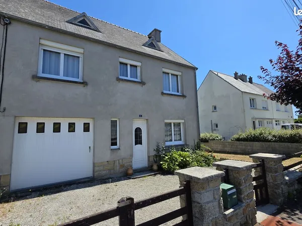Maison 8 pièces 127 m²