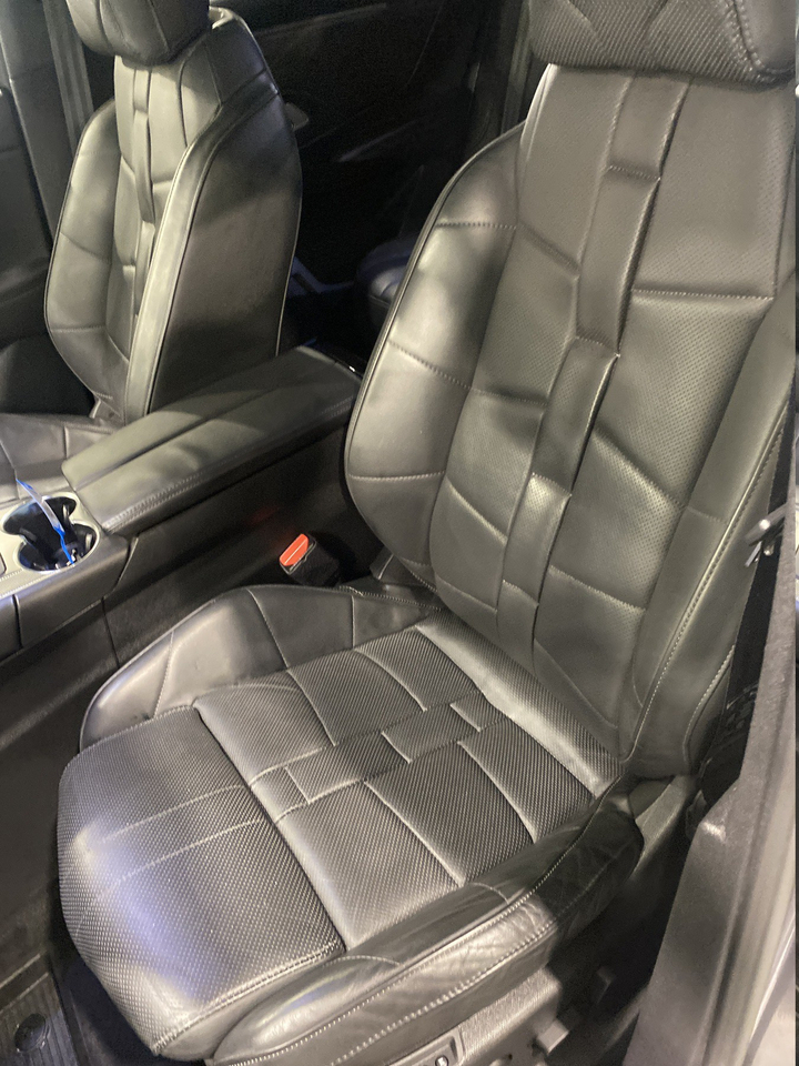 DS DS7 Crossback — photo 73
