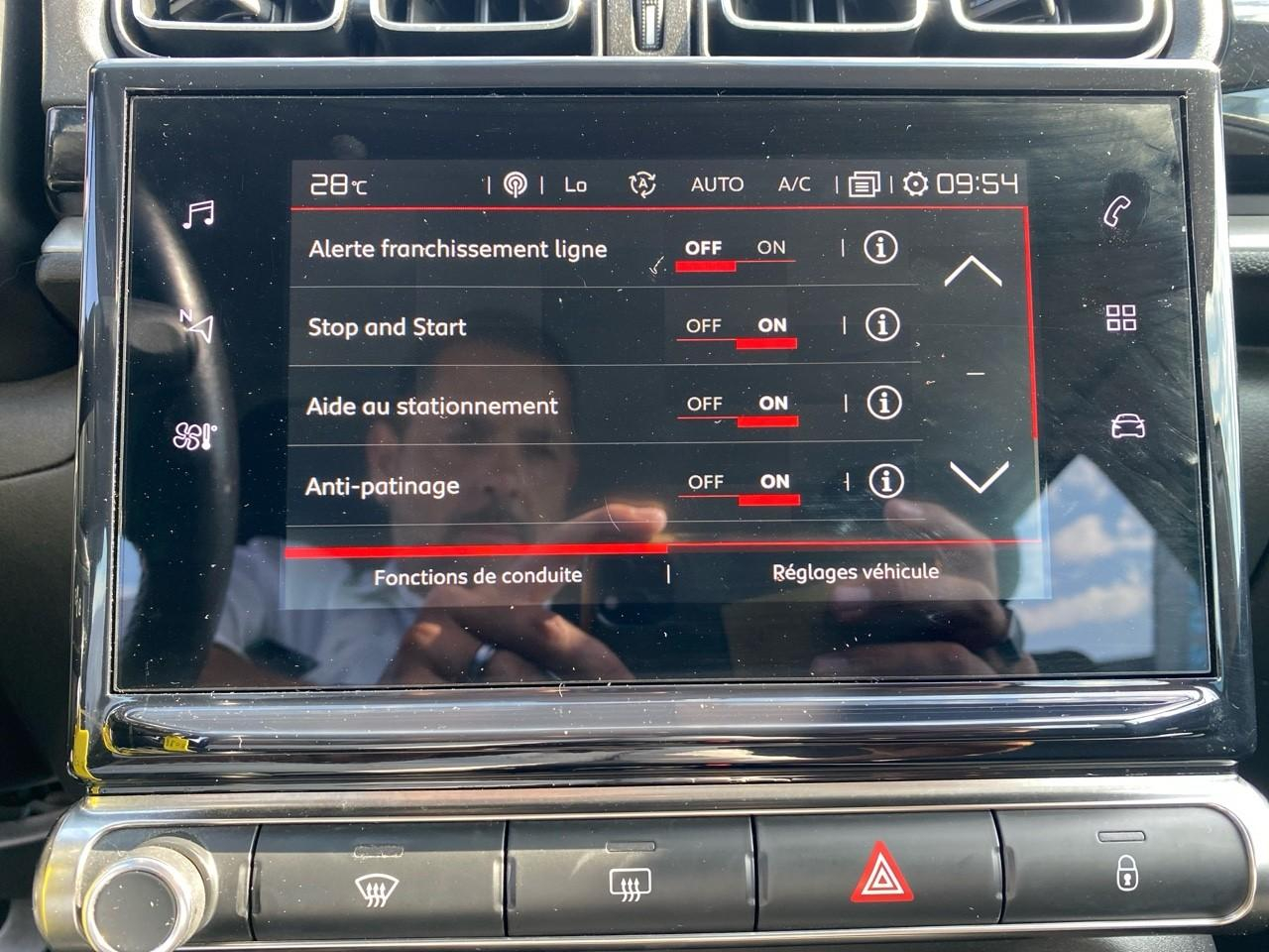 Citroën C3 1.2 puretech 83ch s&s shine — photo 24