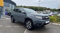 Dacia Duster 1.3 TCe 150ch FAP Journey 4x2 EDC — photo 3