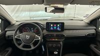 Dacia Sandero 1.0 SCe 65ch Confort -22 — photo 11