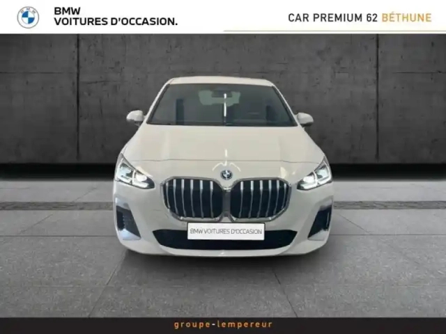 Bmw Serie 2 série 2 activetourer 225e 245ch xdrive m sport dkg7 — photo 2