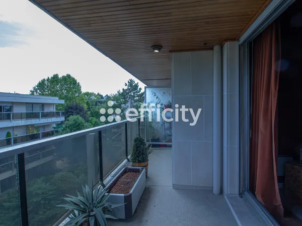 Appartement 2 pièces 56 m²